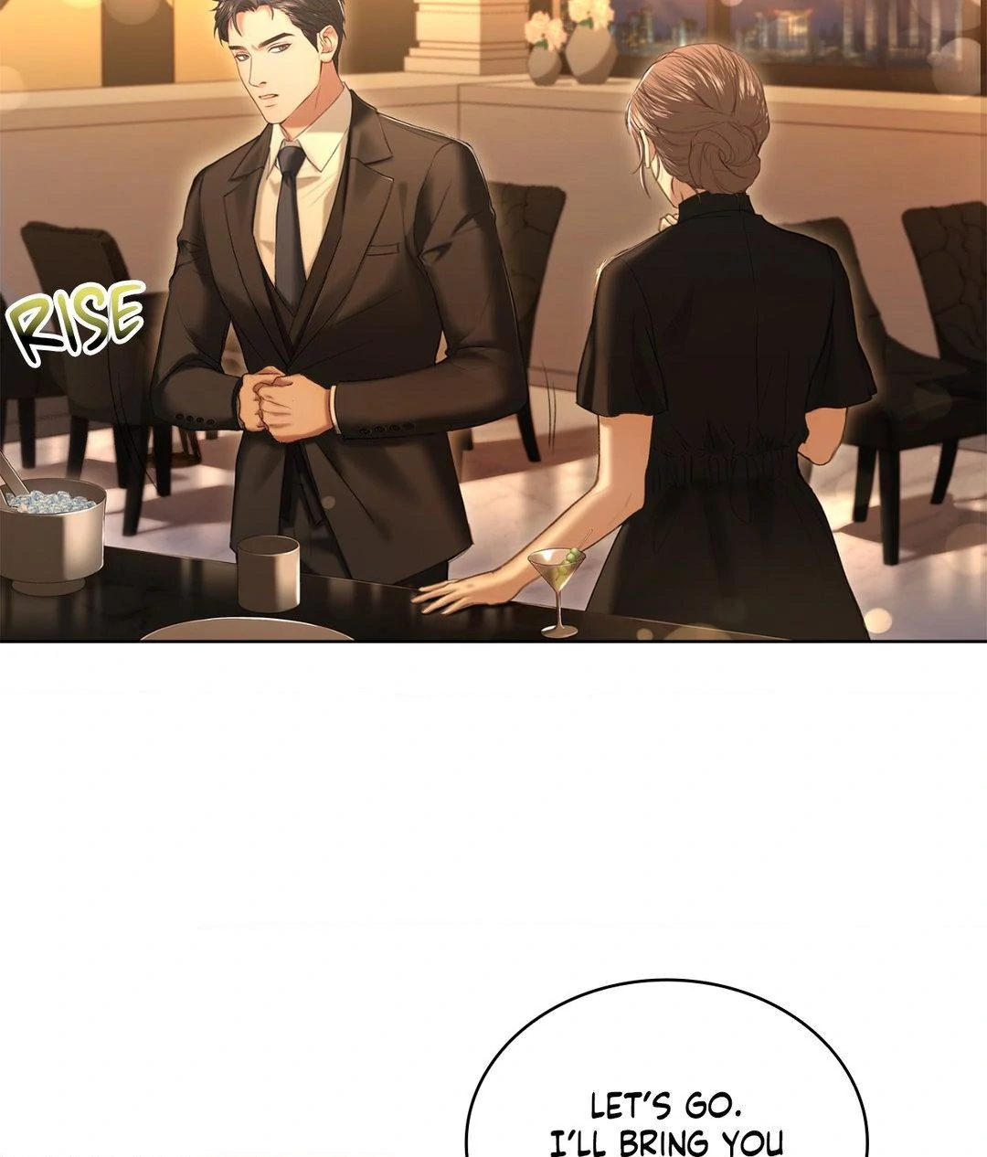 The Young Wife Chapter 12 - Page 52