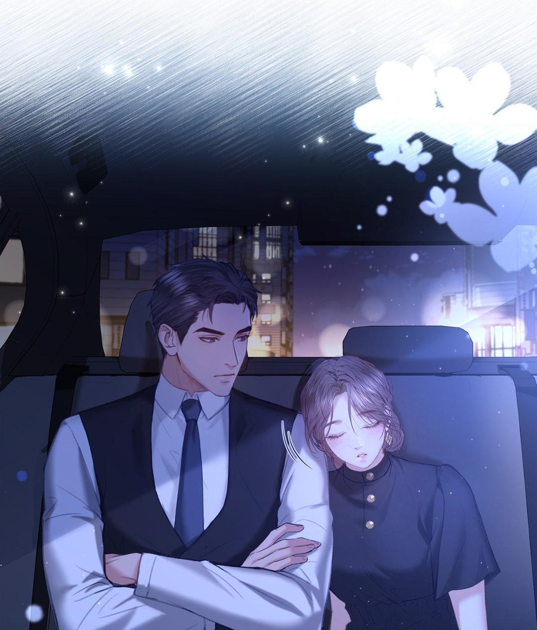 The Young Wife Chapter 12 - Page 67