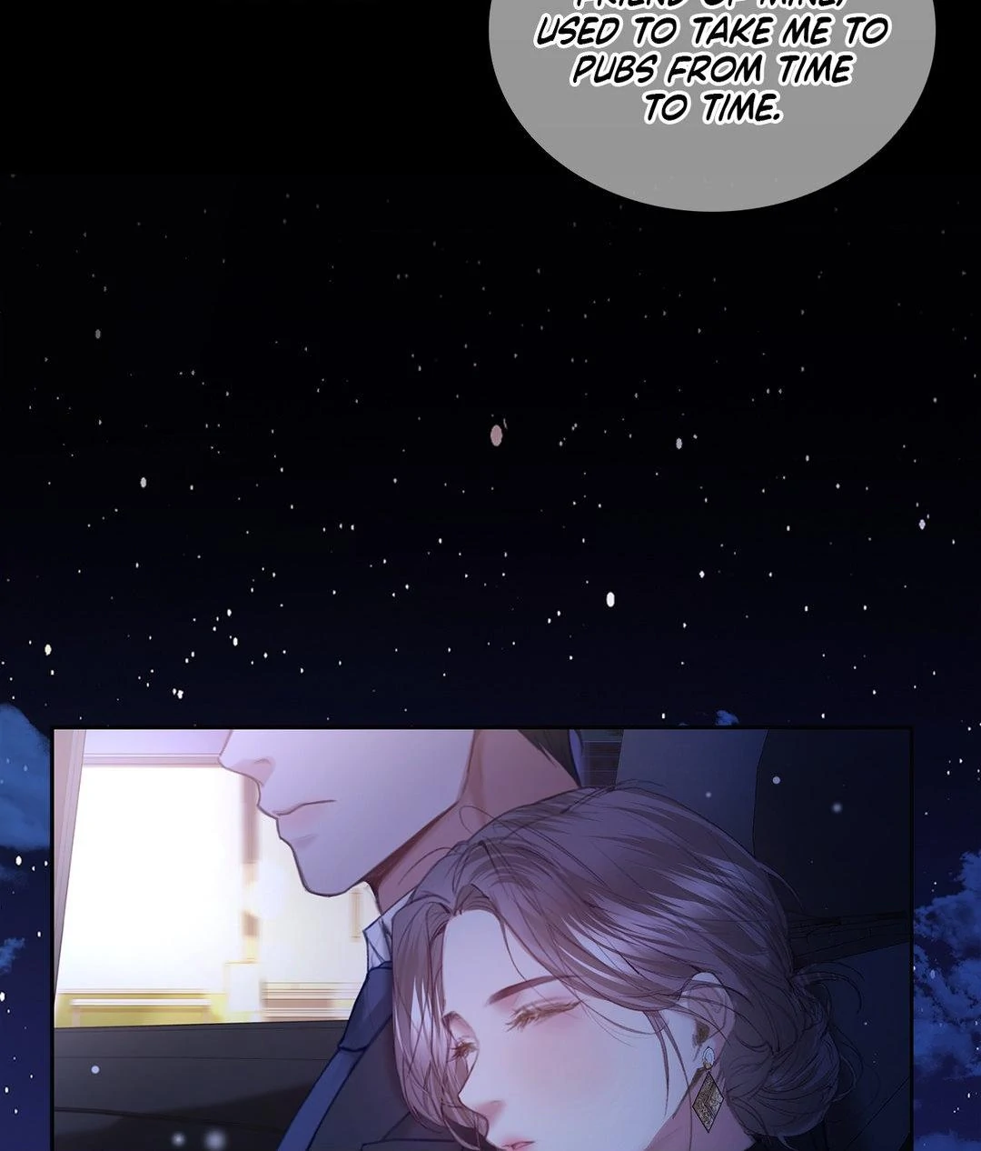 The Young Wife Chapter 12 - Page 73