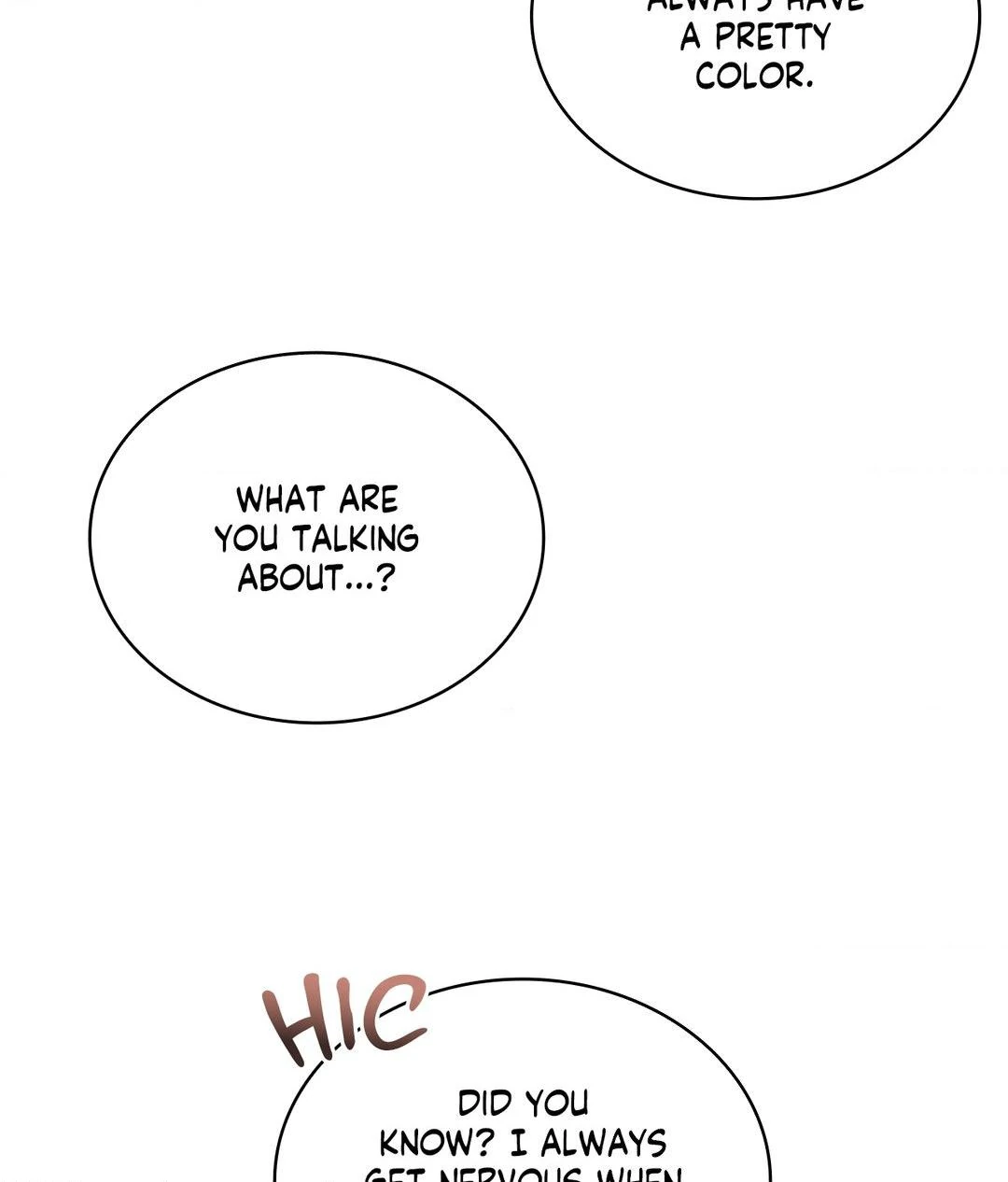 The Young Wife Chapter 12 - Page 9