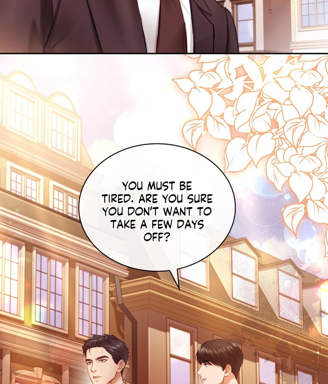 The Young Wife Chapter 13 - Page 110