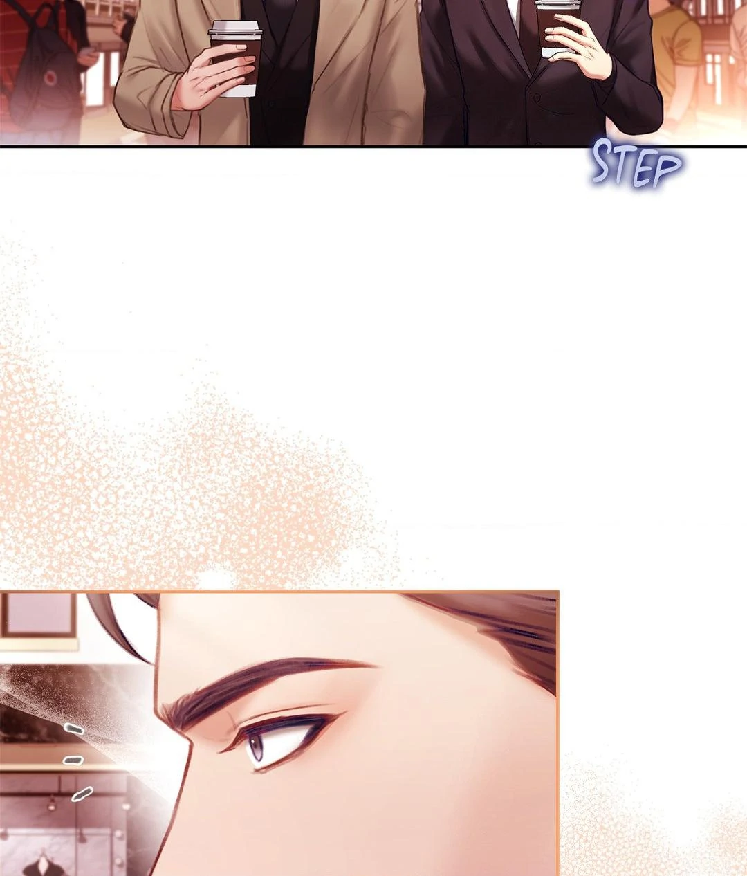 The Young Wife Chapter 13 - Page 116