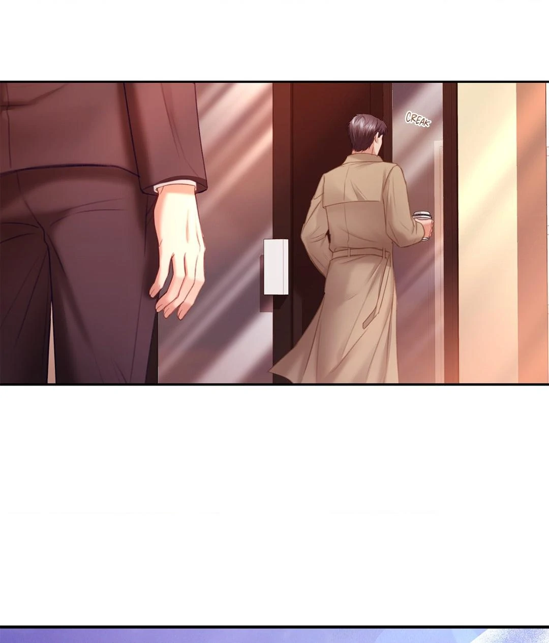 The Young Wife Chapter 13 - Page 128