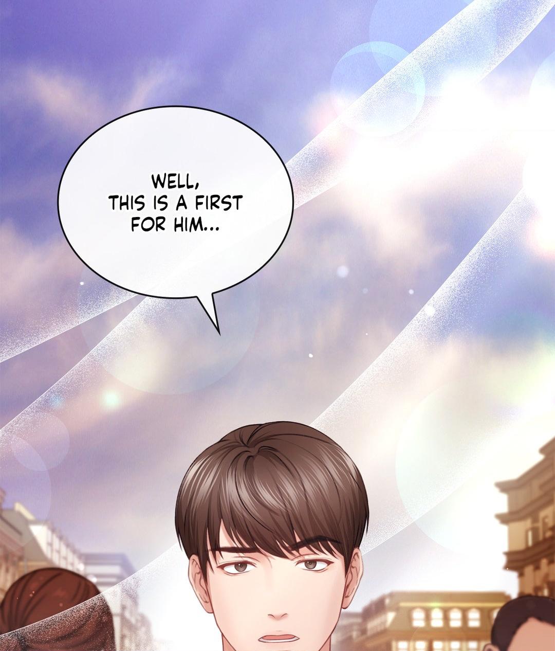 The Young Wife Chapter 13 - Page 129