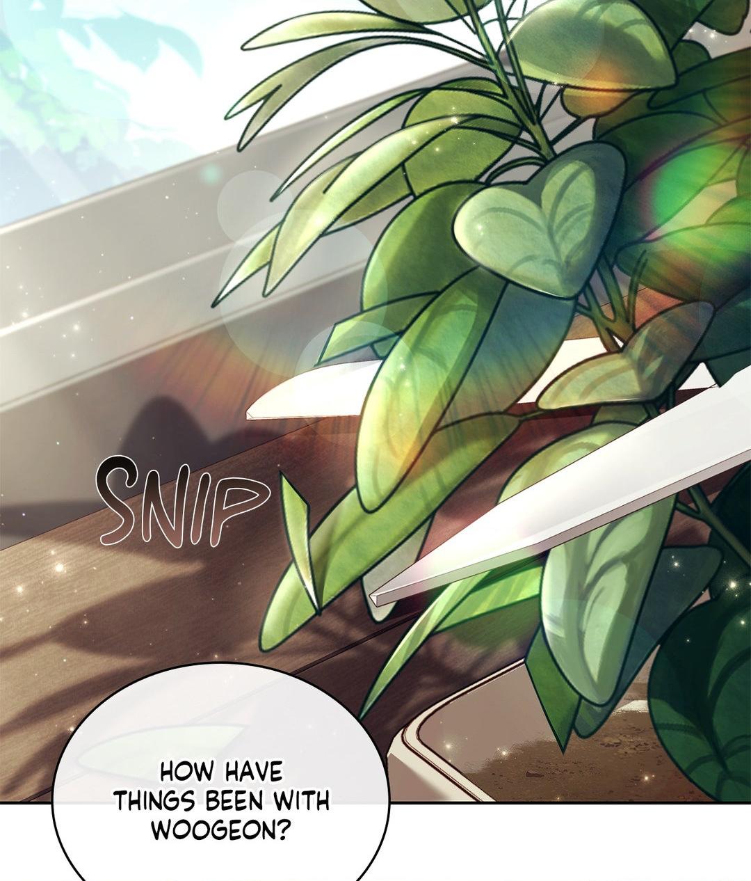 The Young Wife Chapter 13 - Page 2