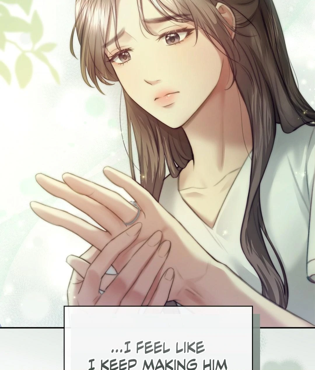 The Young Wife Chapter 13 - Page 24