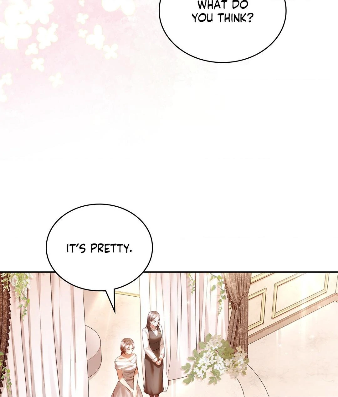 The Young Wife Chapter 13 - Page 30