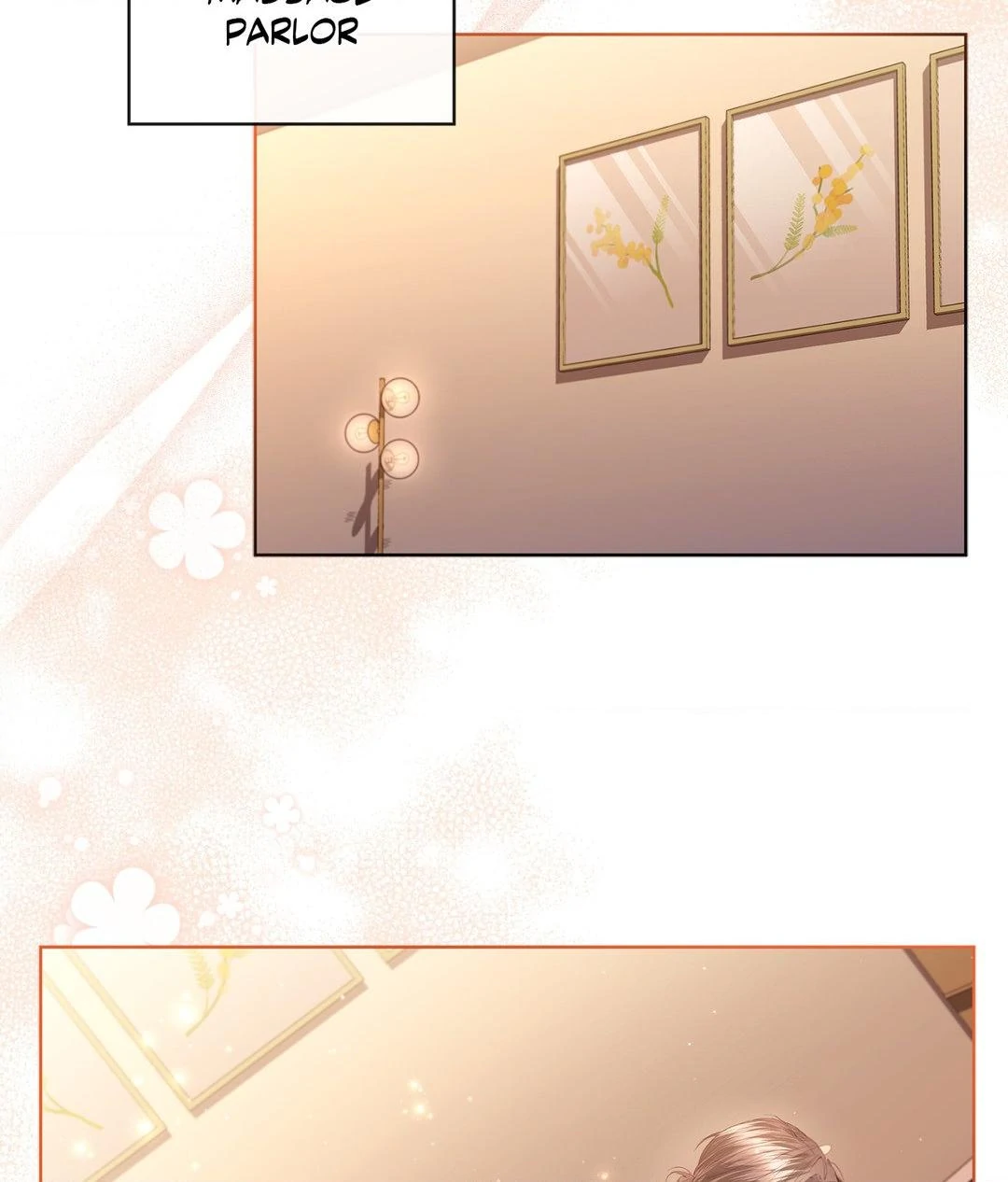 The Young Wife Chapter 13 - Page 36