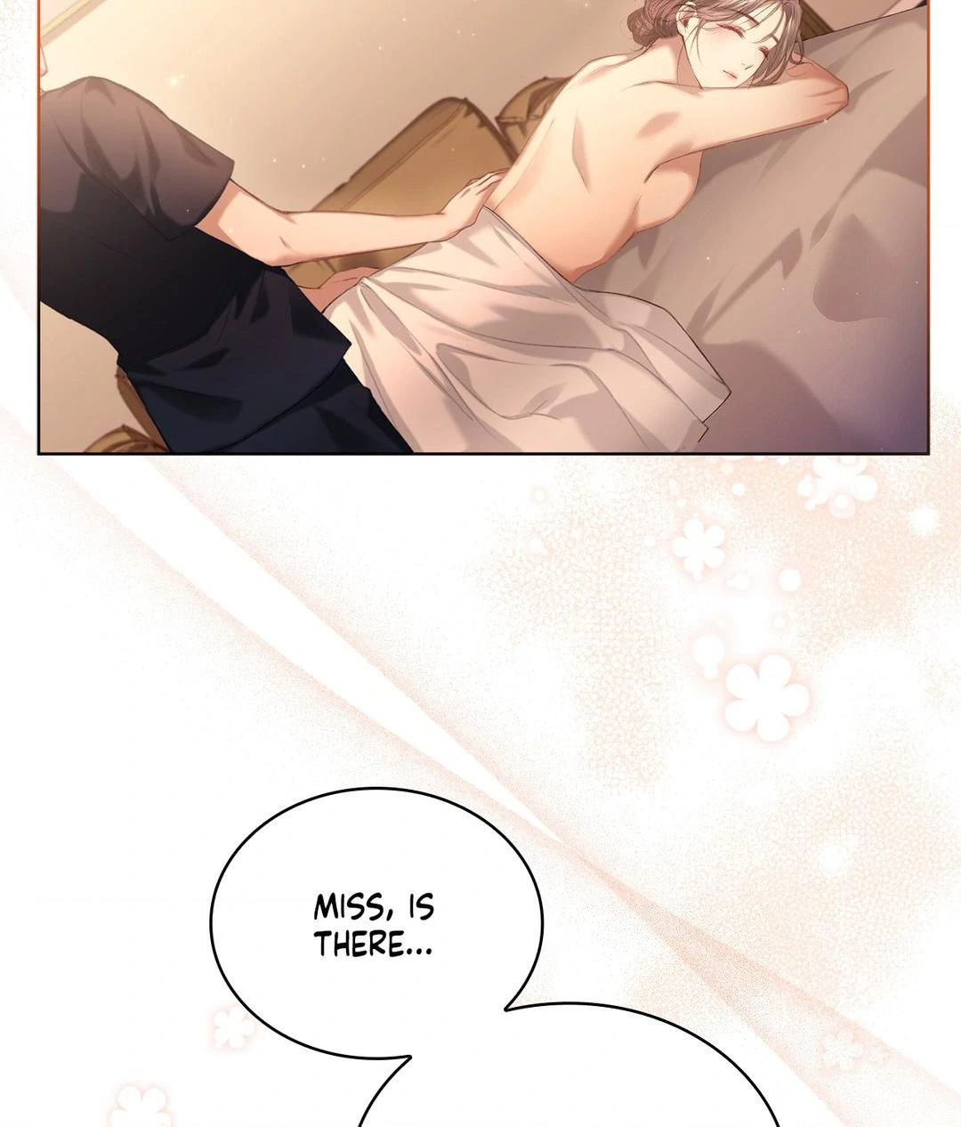 The Young Wife Chapter 13 - Page 37