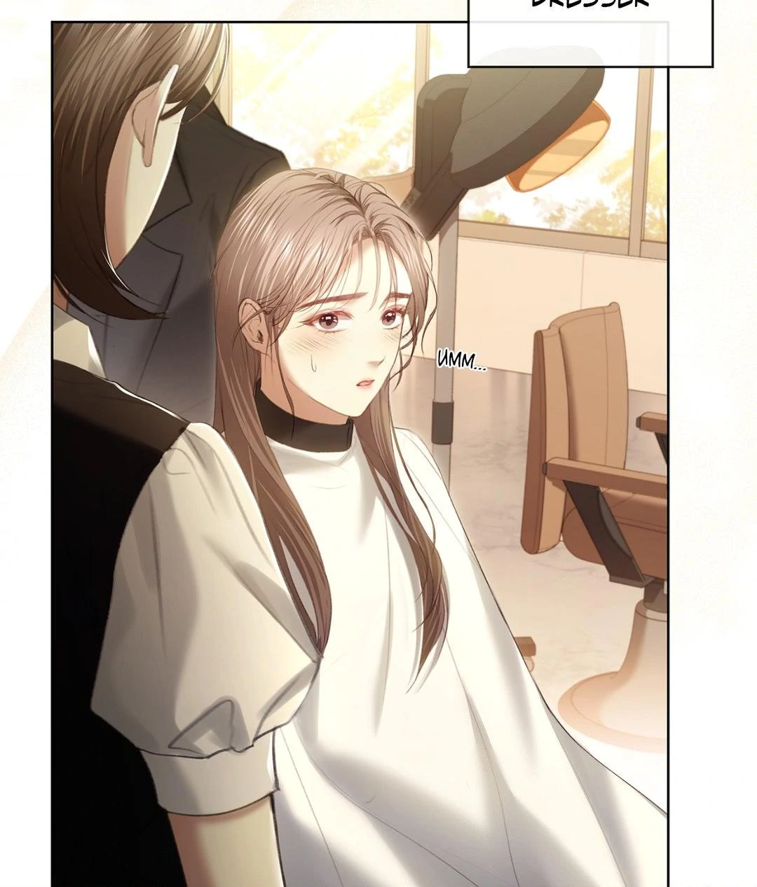 The Young Wife Chapter 13 - Page 43