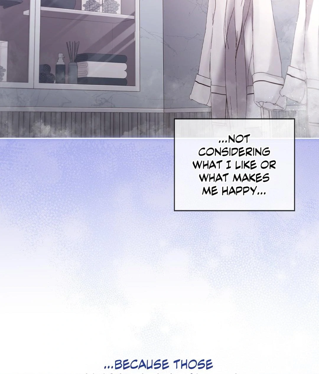 The Young Wife Chapter 13 - Page 62