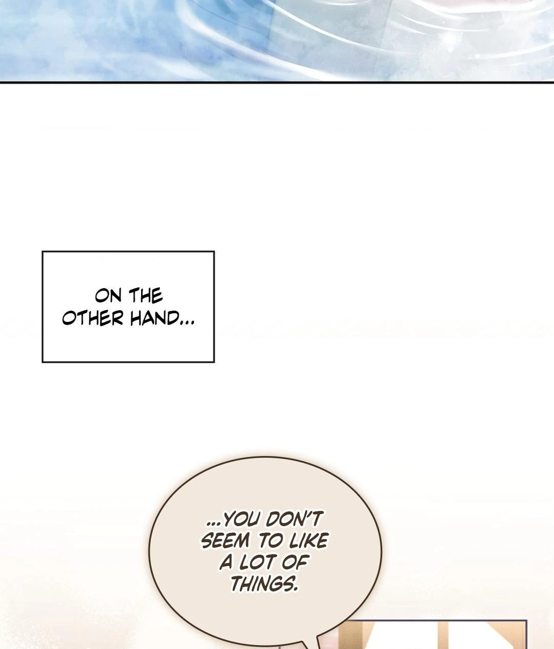 The Young Wife Chapter 13 - Page 64