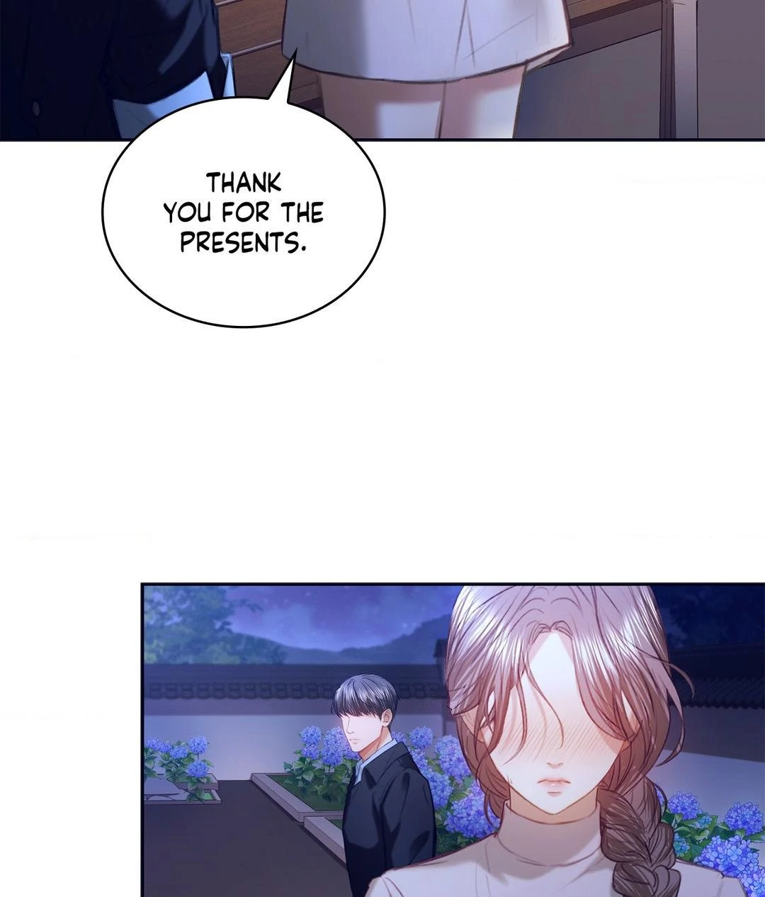 The Young Wife Chapter 14 - Page 105