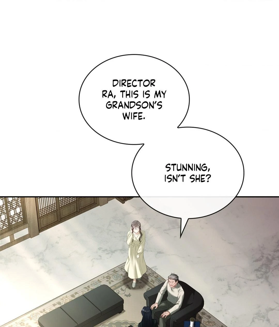 The Young Wife Chapter 14 - Page 16