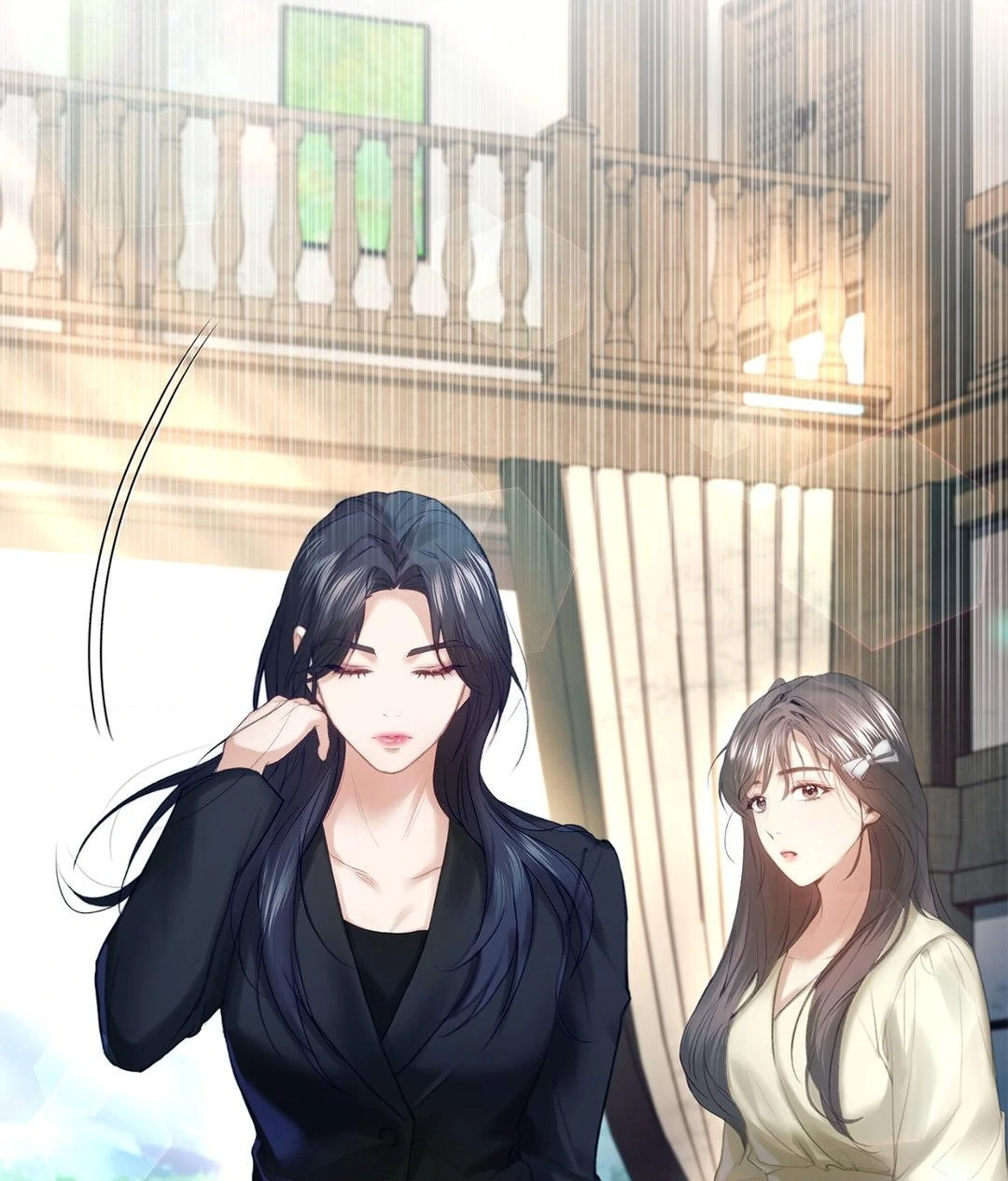 The Young Wife Chapter 14 - Page 28