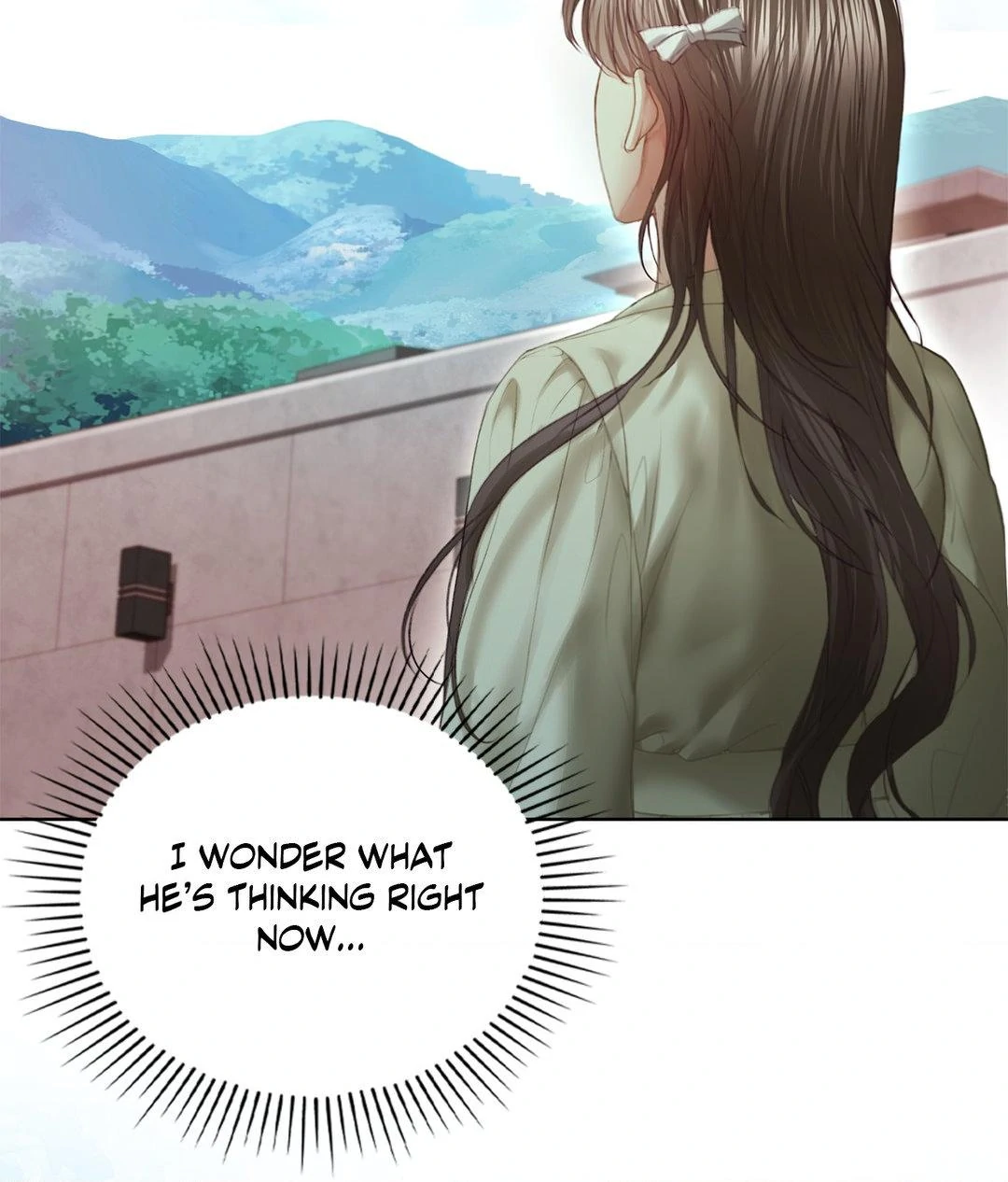 The Young Wife Chapter 14 - Page 5