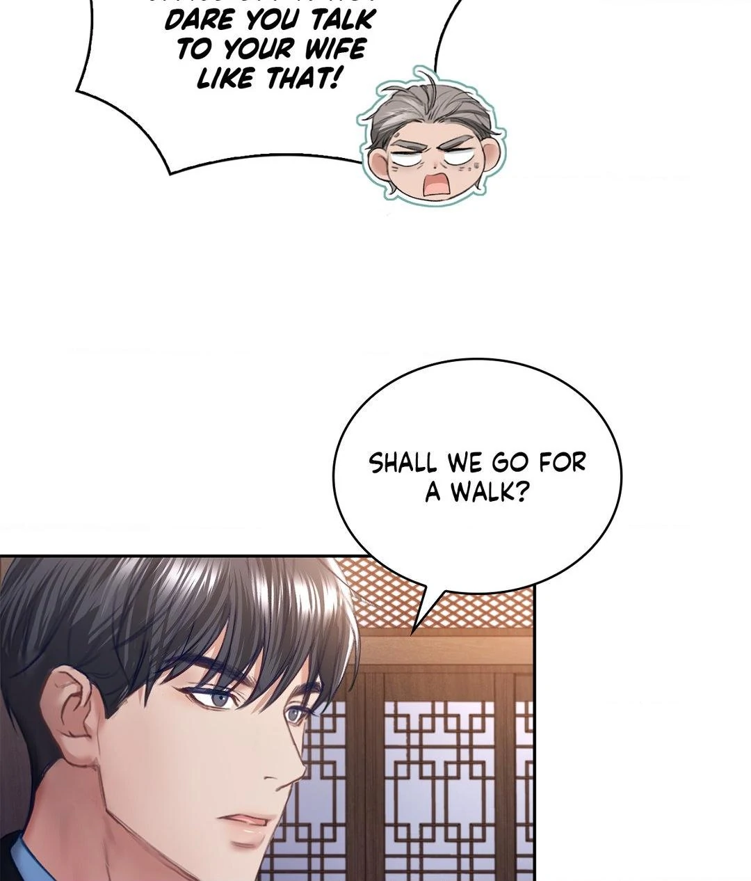 The Young Wife Chapter 14 - Page 53