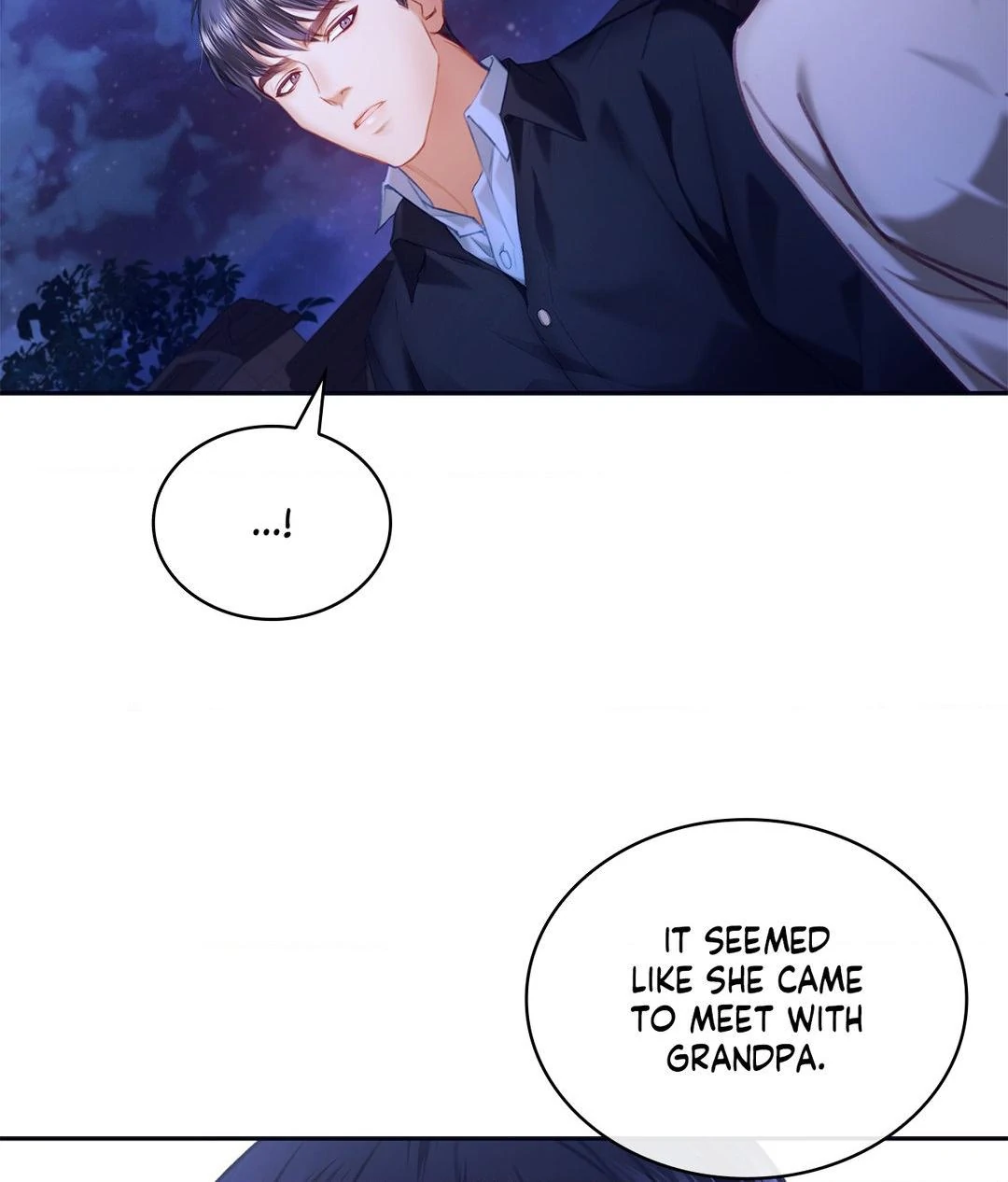 The Young Wife Chapter 14 - Page 62