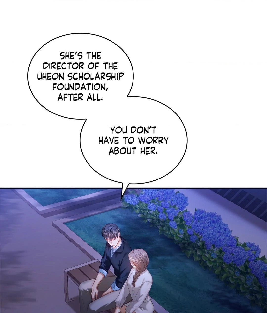 The Young Wife Chapter 14 - Page 64