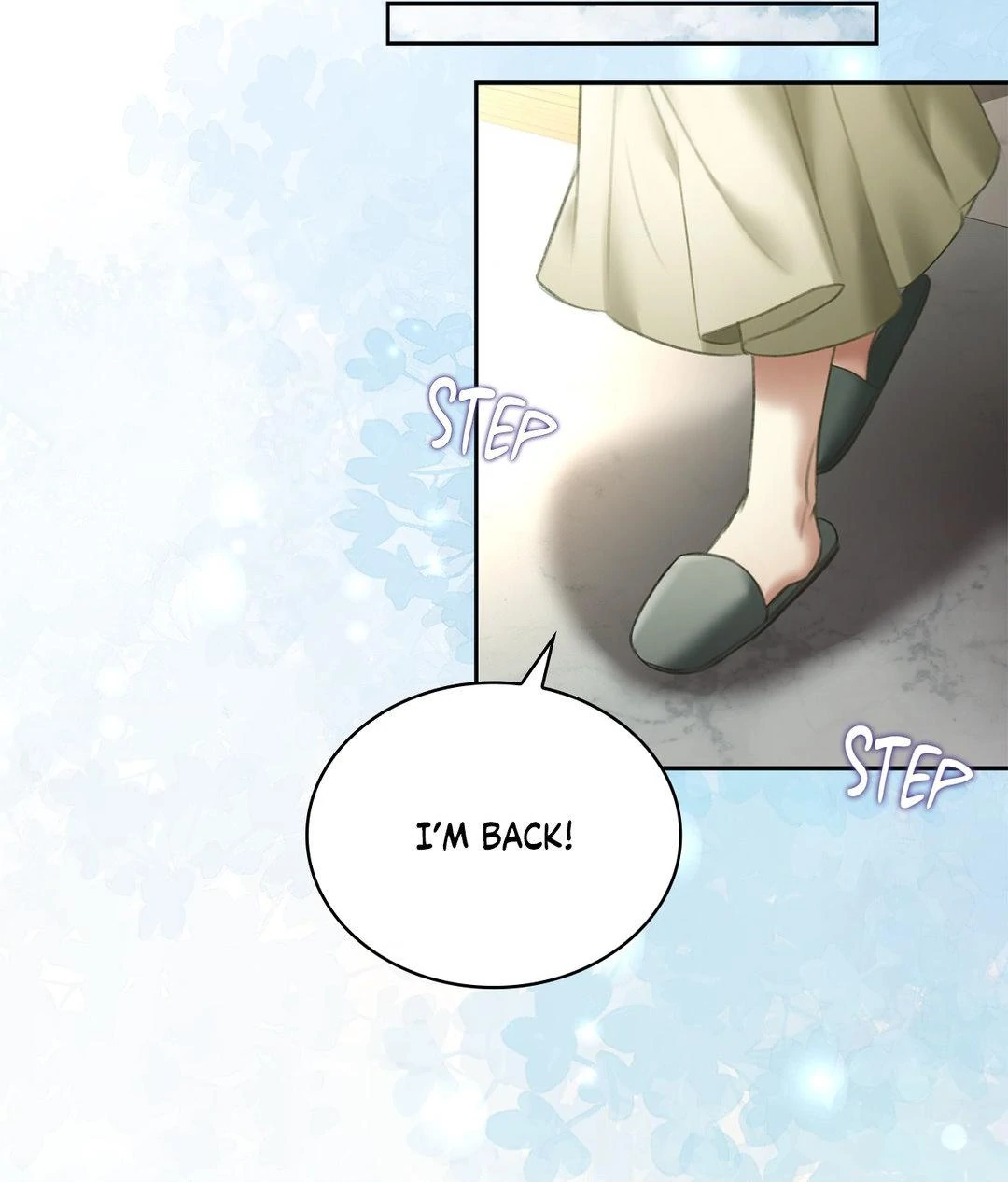 The Young Wife Chapter 14 - Page 7