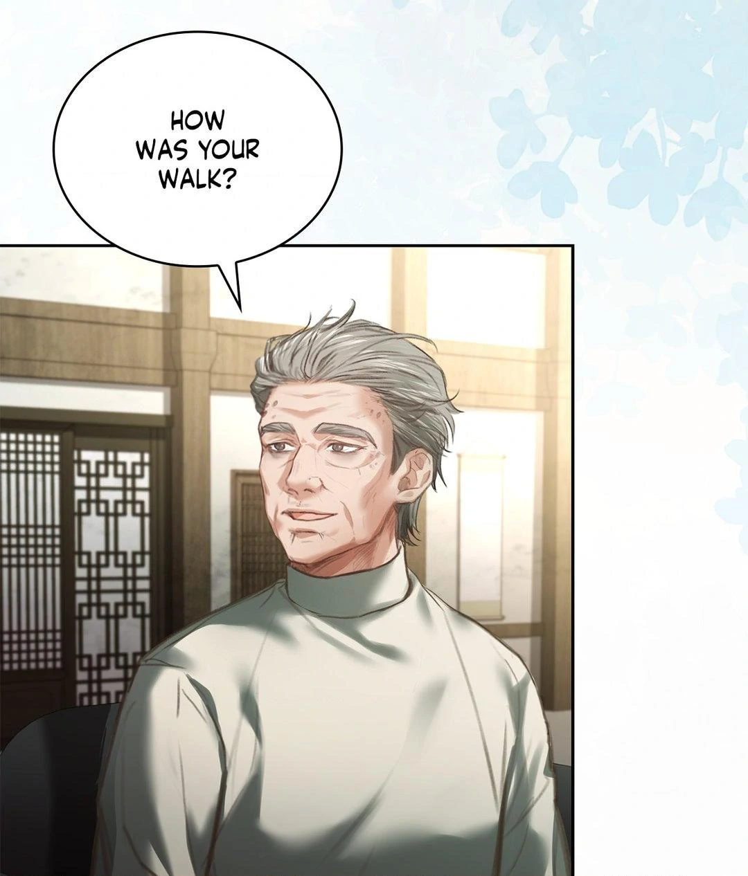 The Young Wife Chapter 14 - Page 8