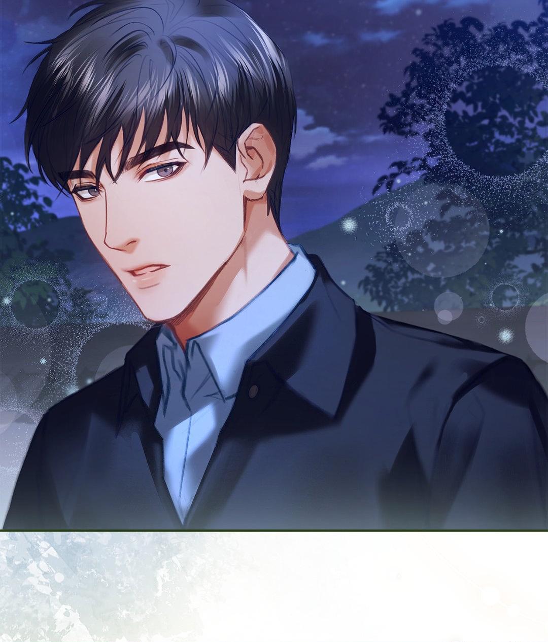 The Young Wife Chapter 14 - Page 96