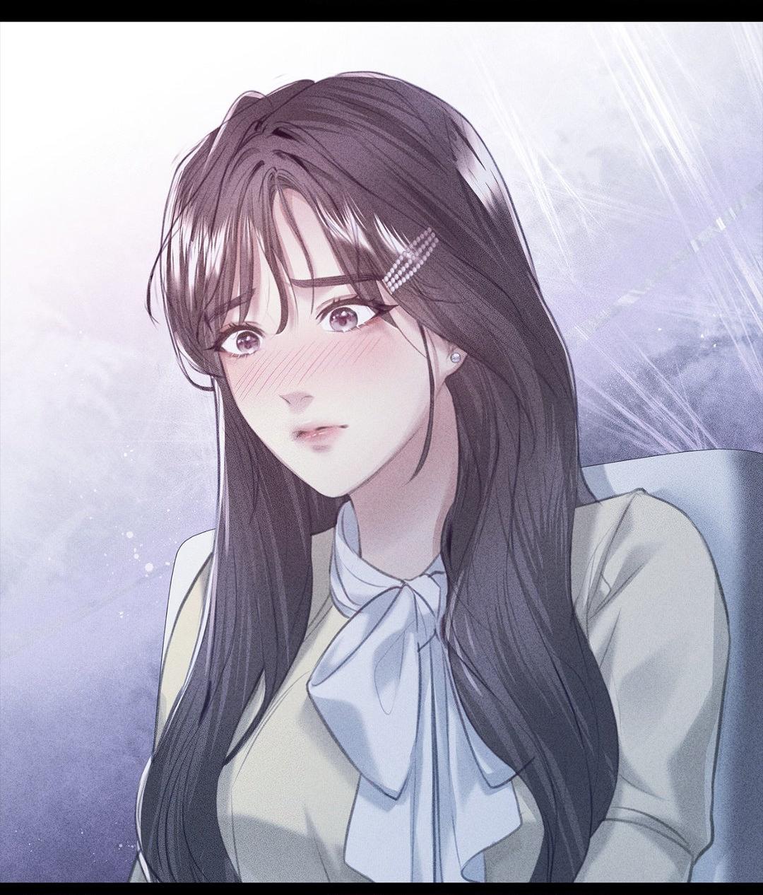 The Young Wife Chapter 15 - Page 10