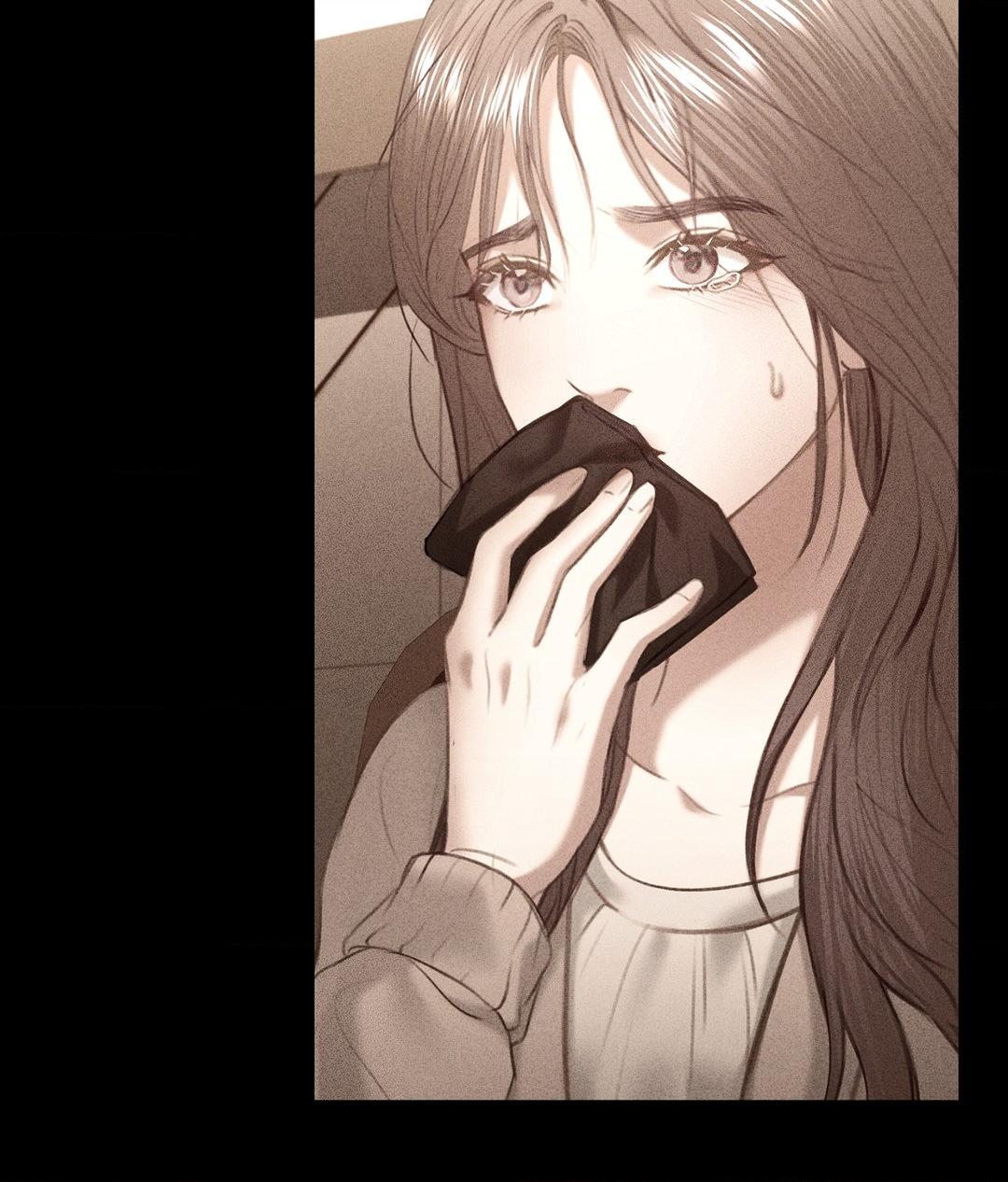 The Young Wife Chapter 15 - Page 13