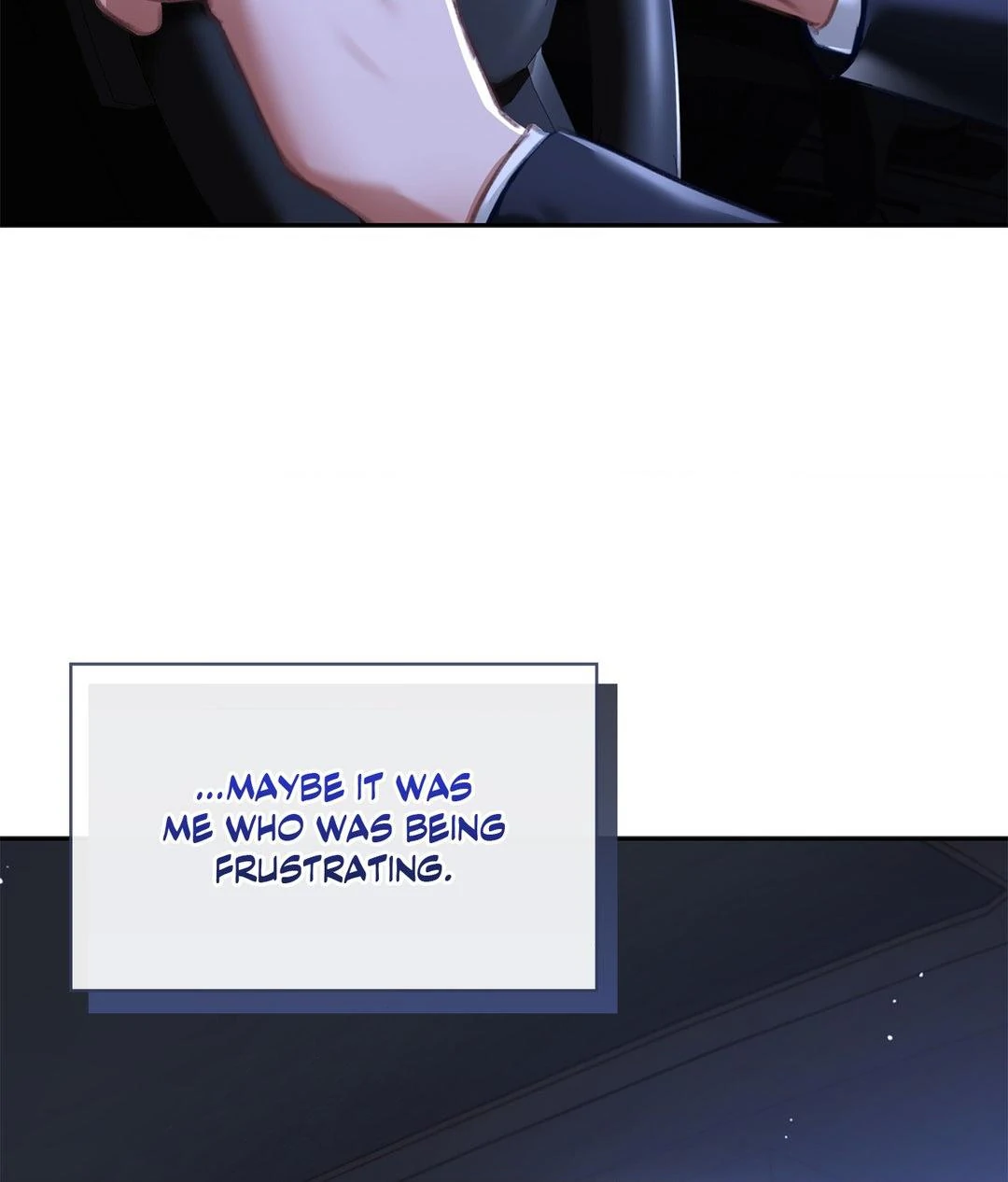 The Young Wife Chapter 15 - Page 18