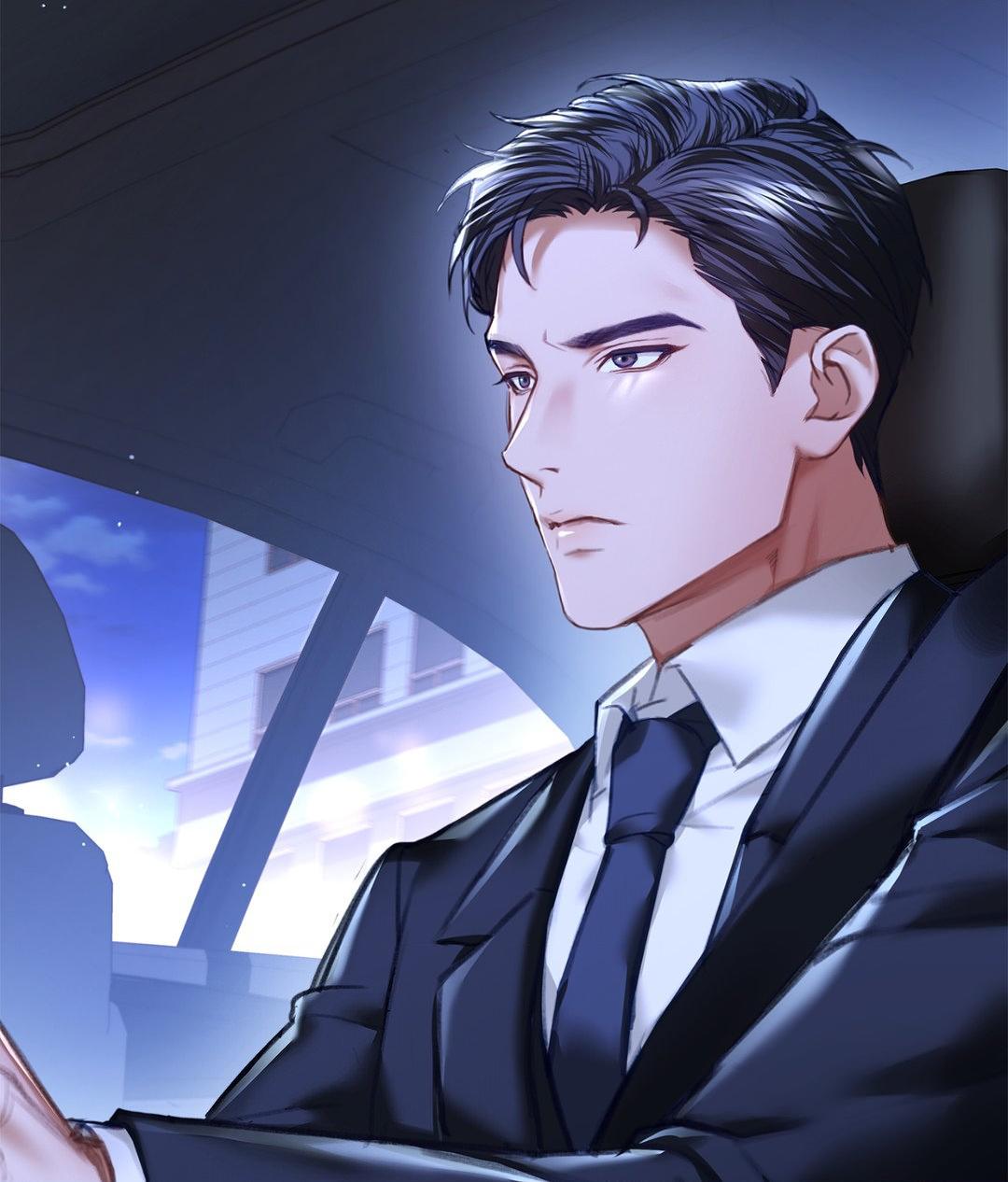 The Young Wife Chapter 15 - Page 19