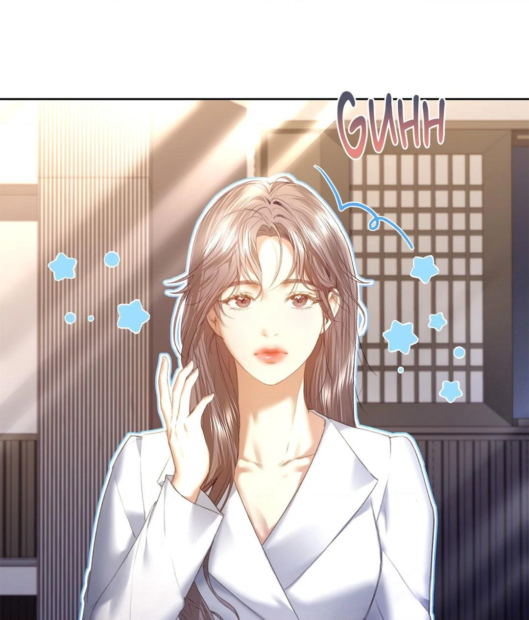 The Young Wife Chapter 15 - Page 32