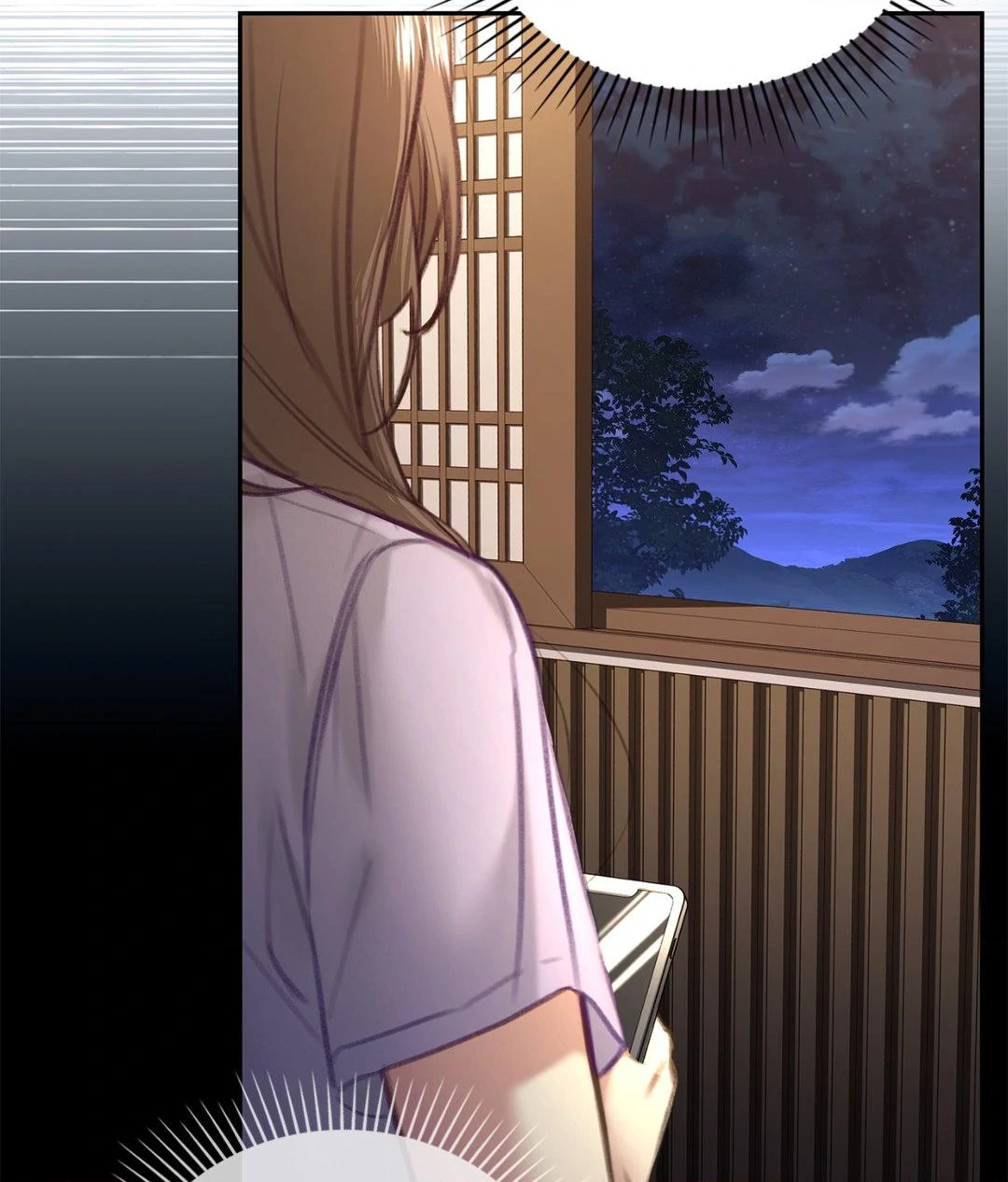 The Young Wife Chapter 15 - Page 50