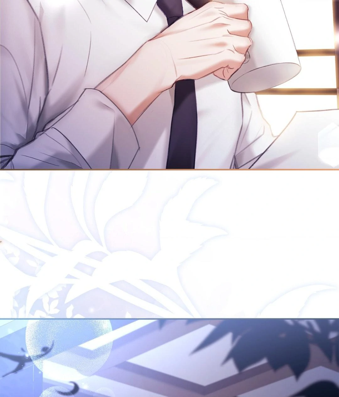 The Young Wife Chapter 15 - Page 73