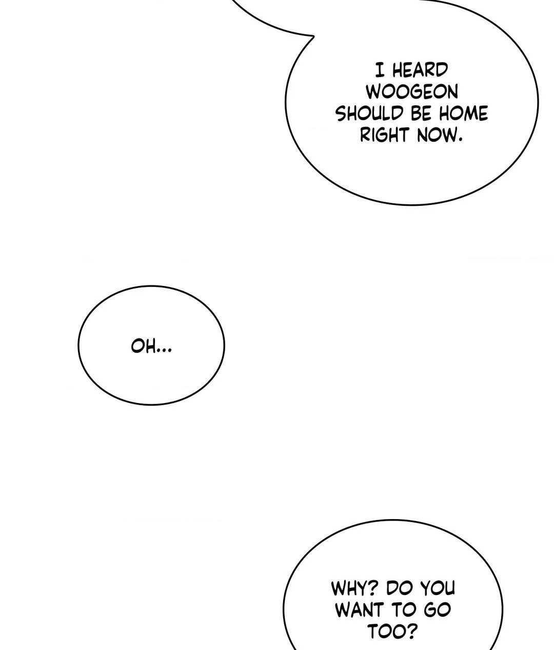 The Young Wife Chapter 15 - Page 84