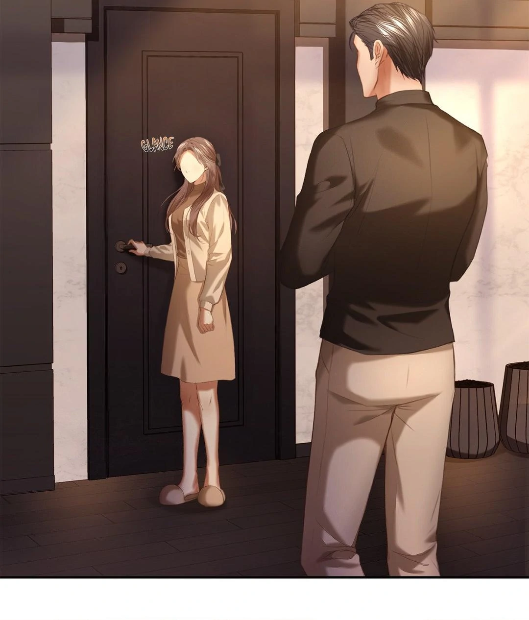 The Young Wife Chapter 16 - Page 103