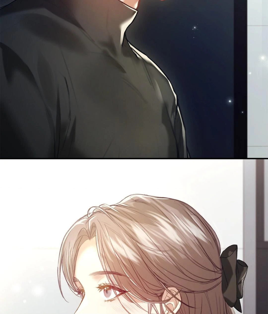 The Young Wife Chapter 16 - Page 2