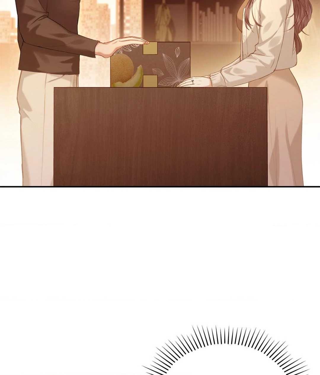 The Young Wife Chapter 16 - Page 20