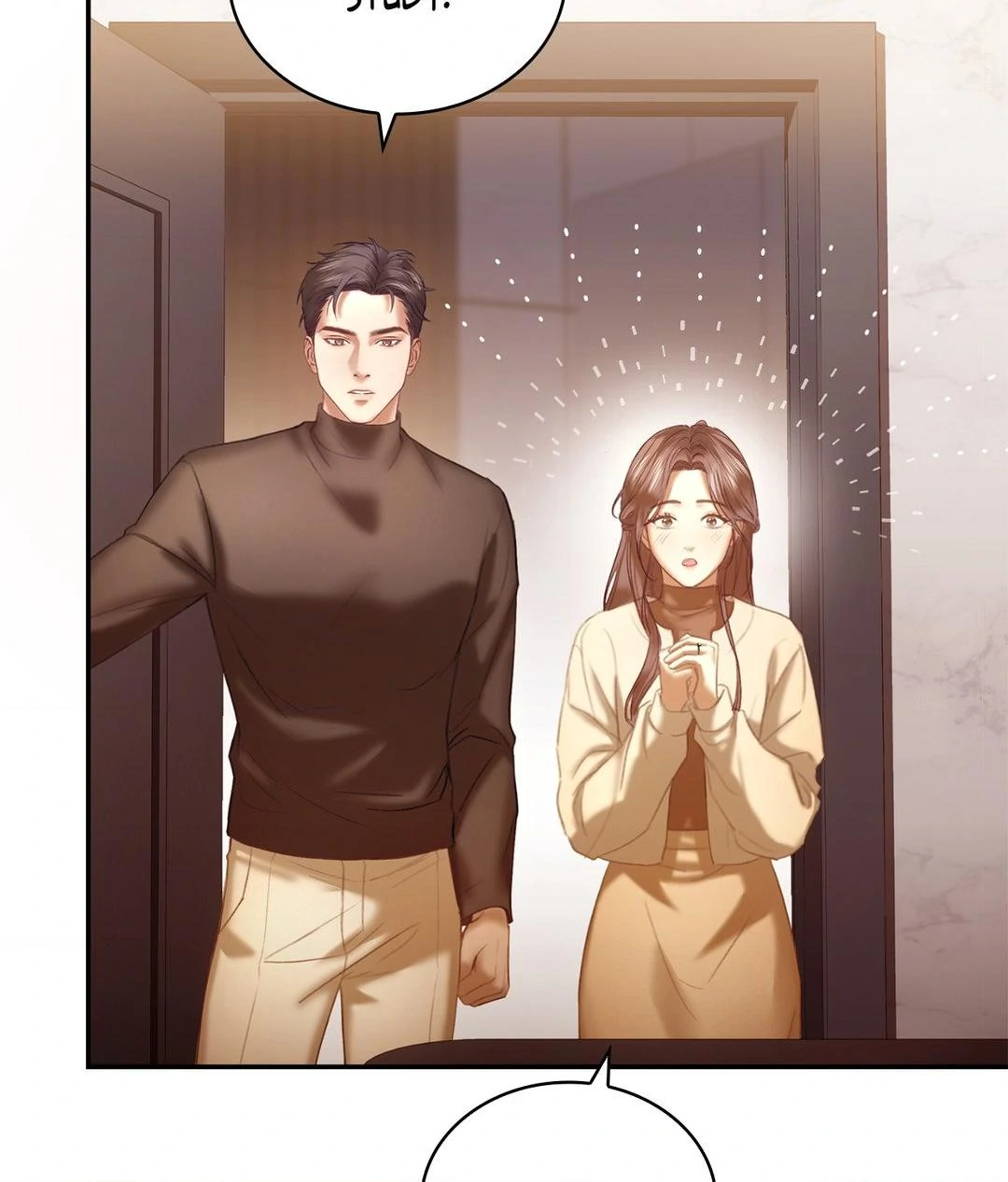 The Young Wife Chapter 16 - Page 29