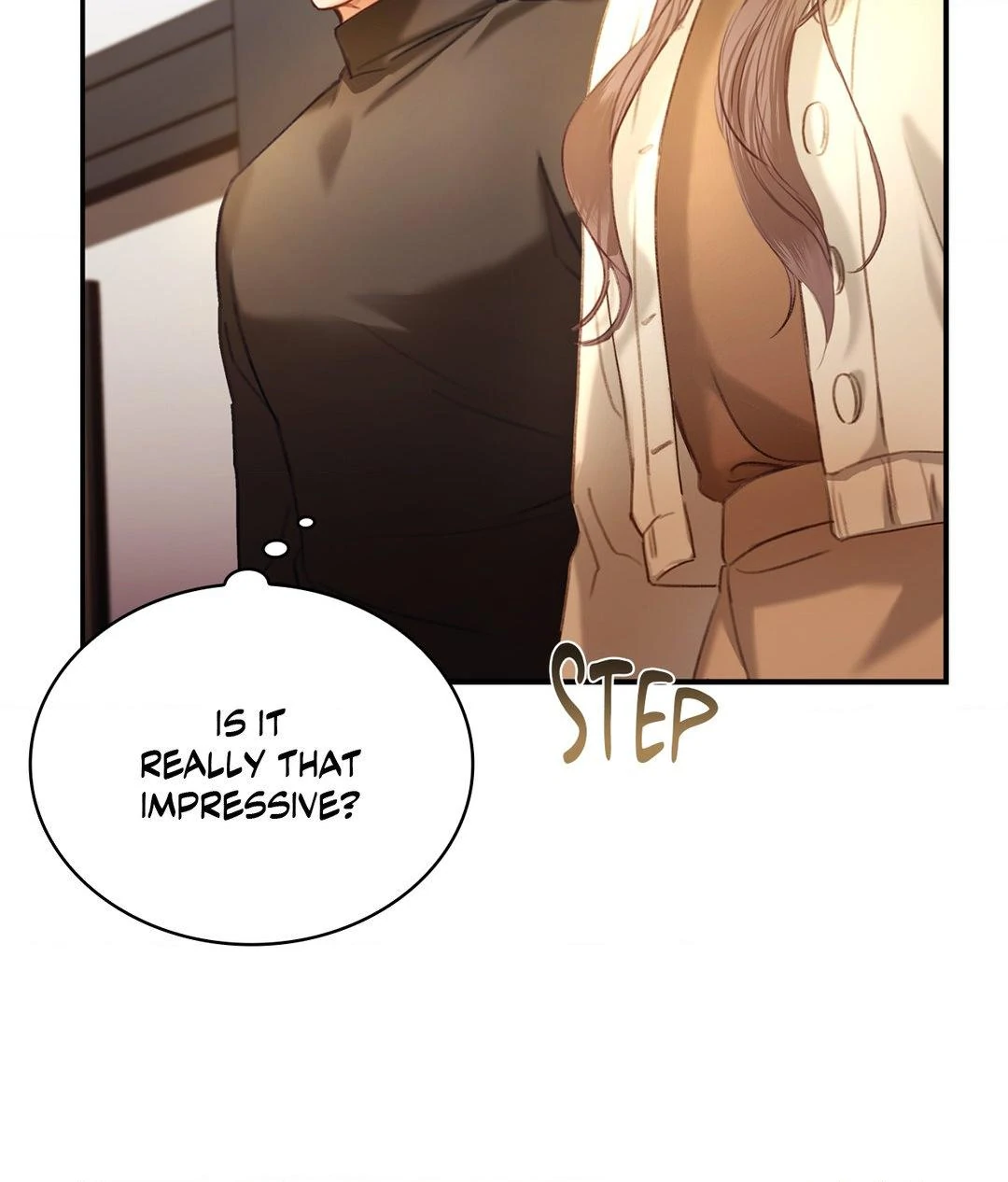 The Young Wife Chapter 16 - Page 35