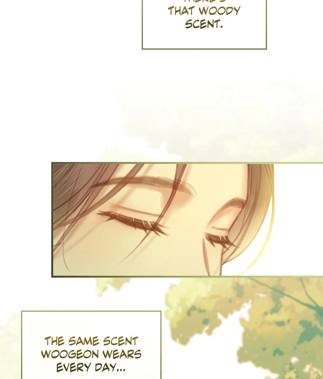 The Young Wife Chapter 16 - Page 38