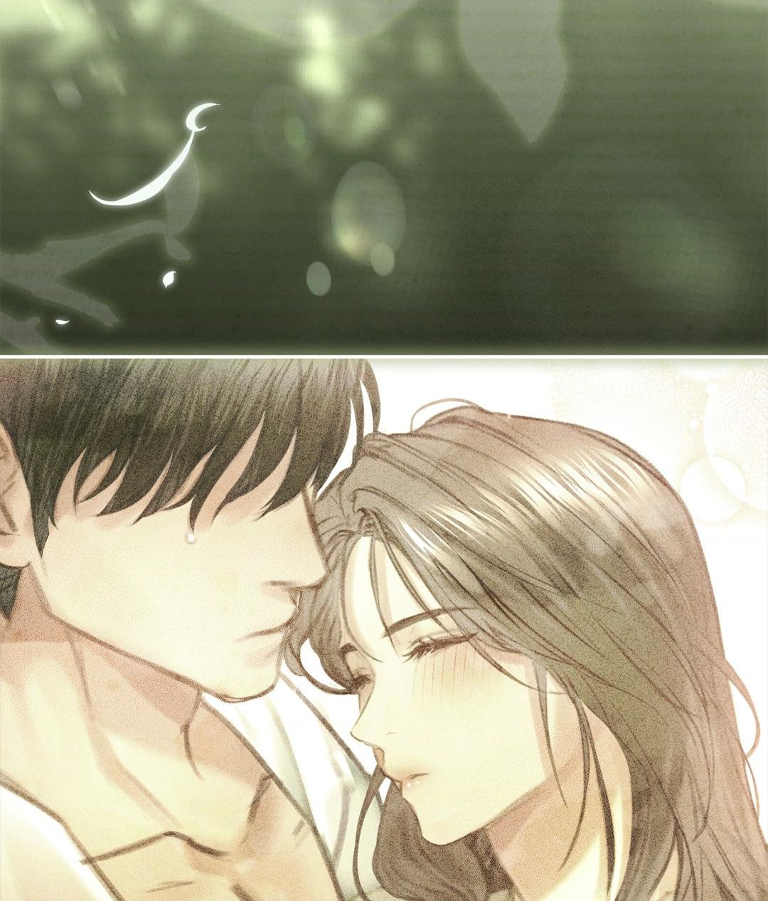 The Young Wife Chapter 16 - Page 51