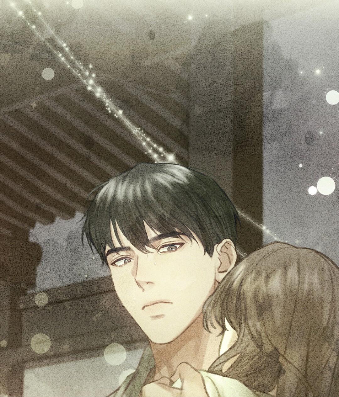 The Young Wife Chapter 16 - Page 53