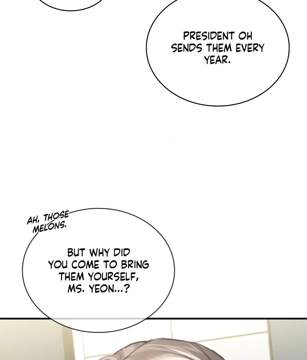 The Young Wife Chapter 16 - Page 6