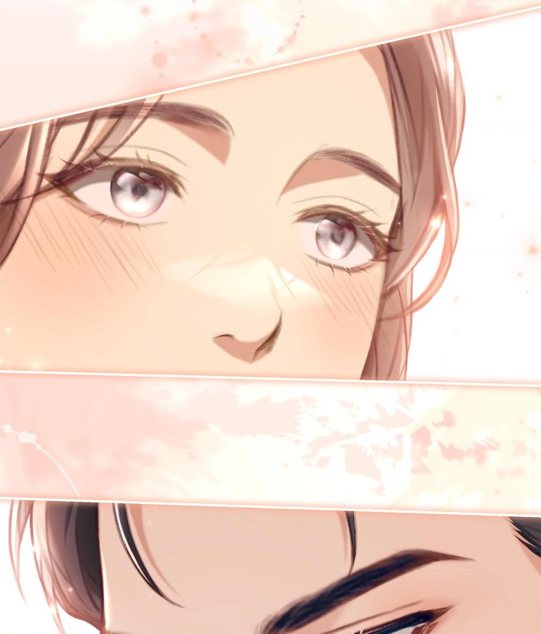 The Young Wife Chapter 16 - Page 60