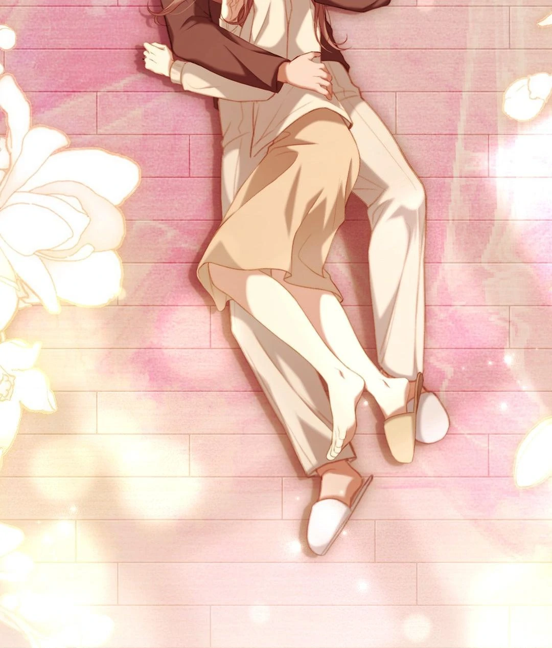 The Young Wife Chapter 16 - Page 70