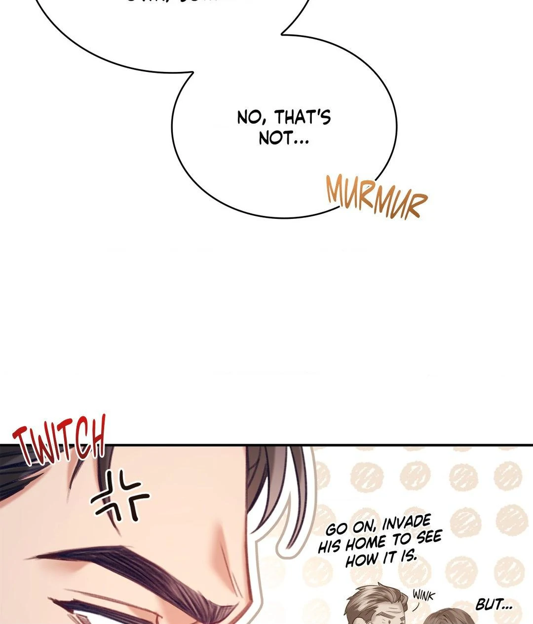 The Young Wife Chapter 16 - Page 8