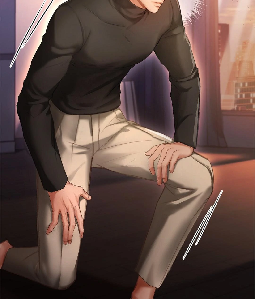 The Young Wife Chapter 16 - Page 82