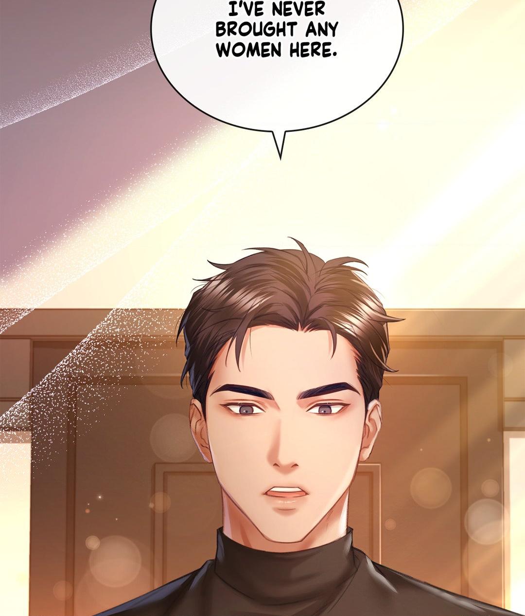 The Young Wife Chapter 16 - Page 87