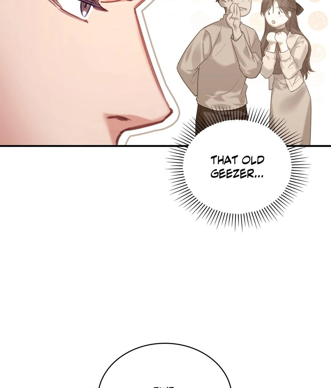 The Young Wife Chapter 16 - Page 9