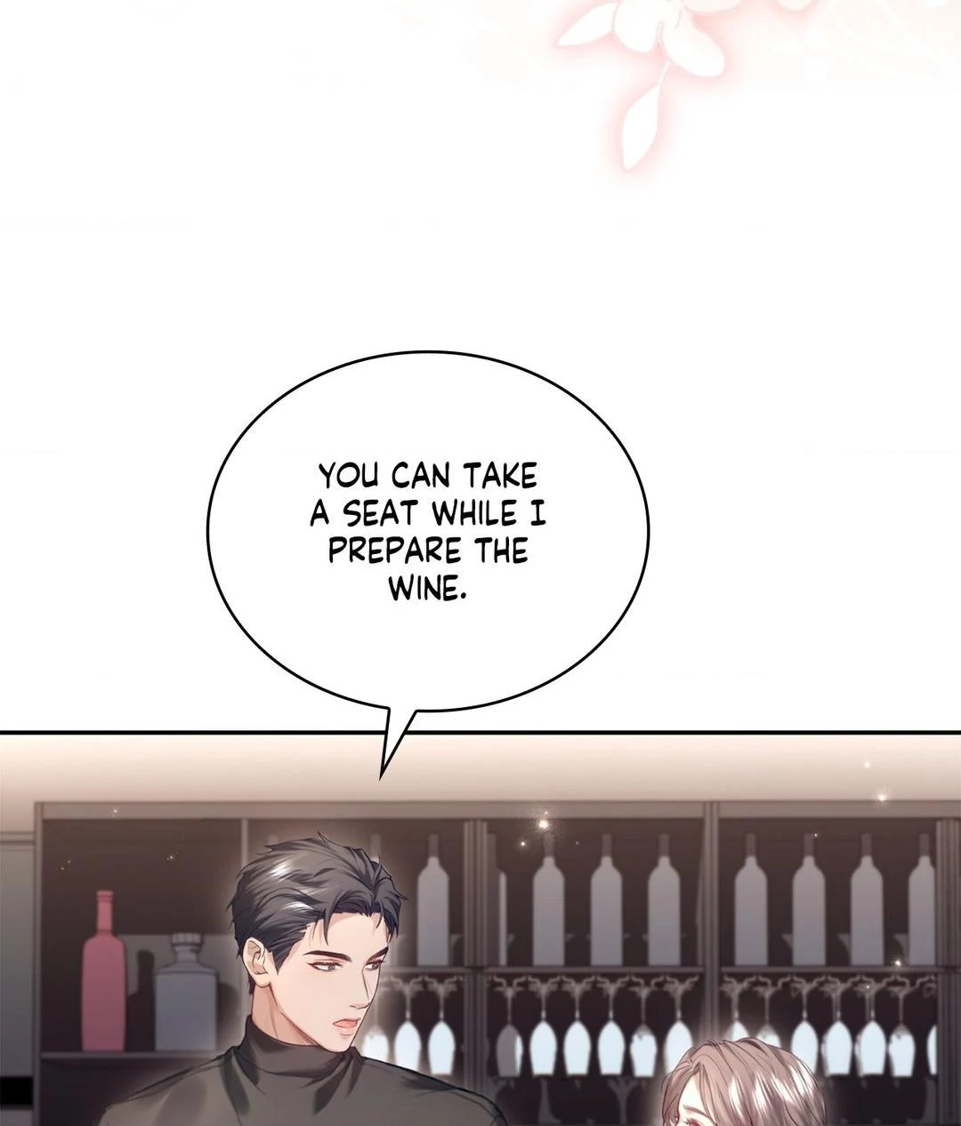 The Young Wife Chapter 17 - Page 16